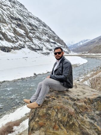 Manali & Lahaul