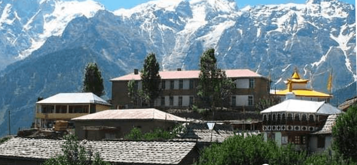 Triund Trek & Monastery Magic