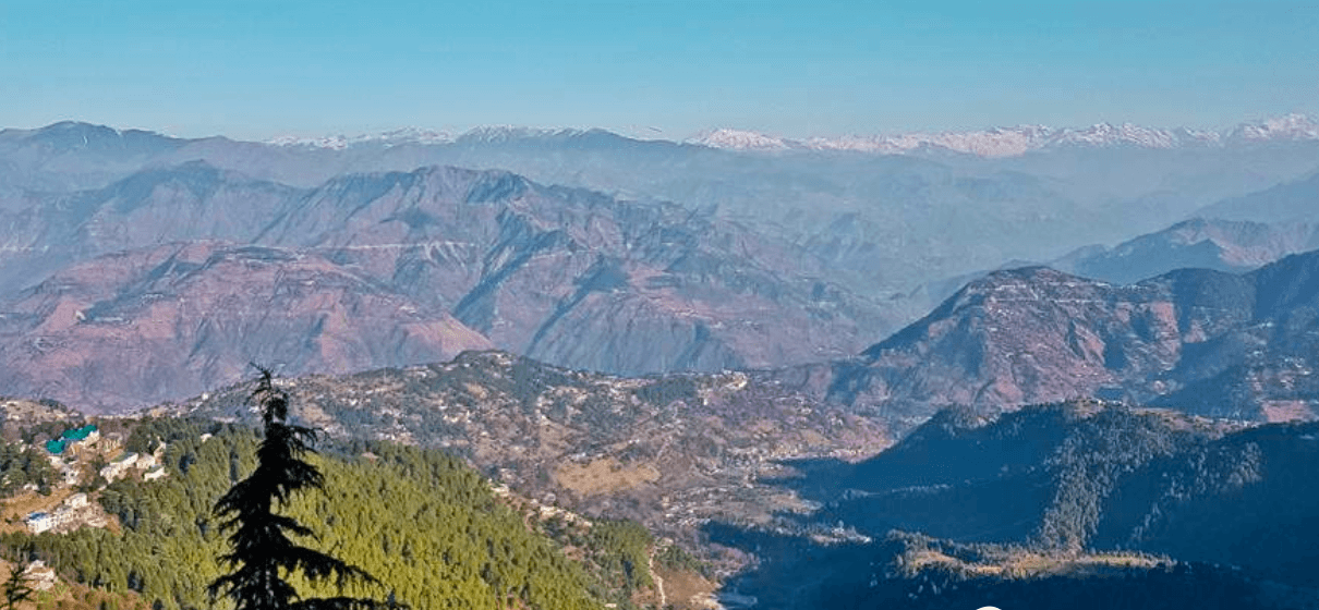 Triund Trek & Monastery Magic - Image 2