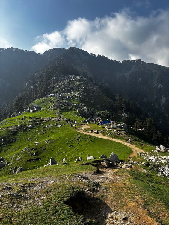 Triund Trek & Monastery Magic - Image 5
