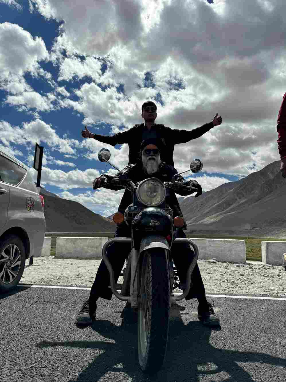 Ladakh Bike Trip 2026 By IYC via TsoMoriri - Image 6