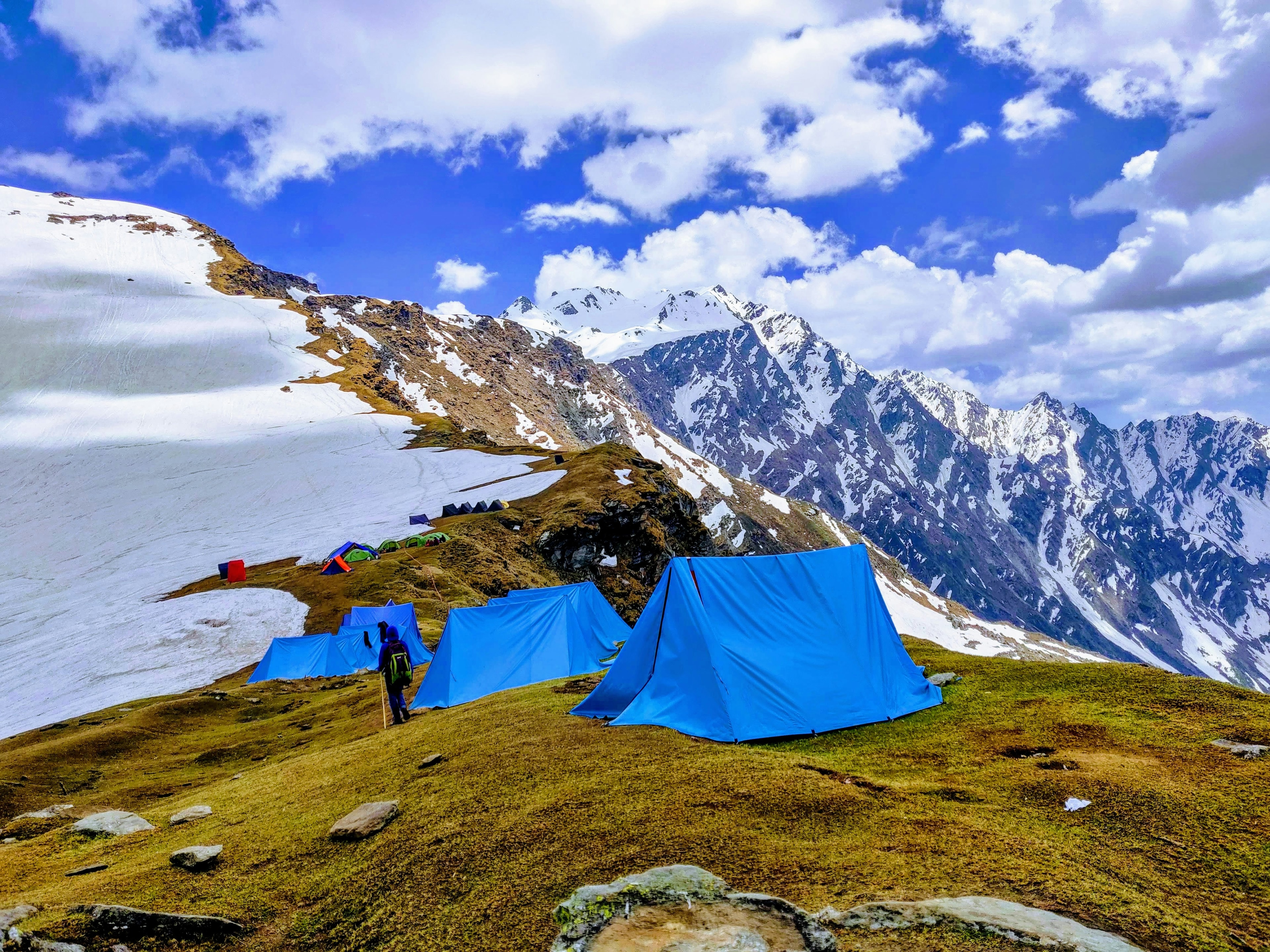 Manali & Kasol Weekend Get-Away