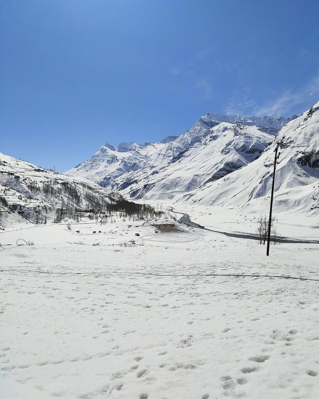 Ultimate Manali, Sissu & Kasol Retreat