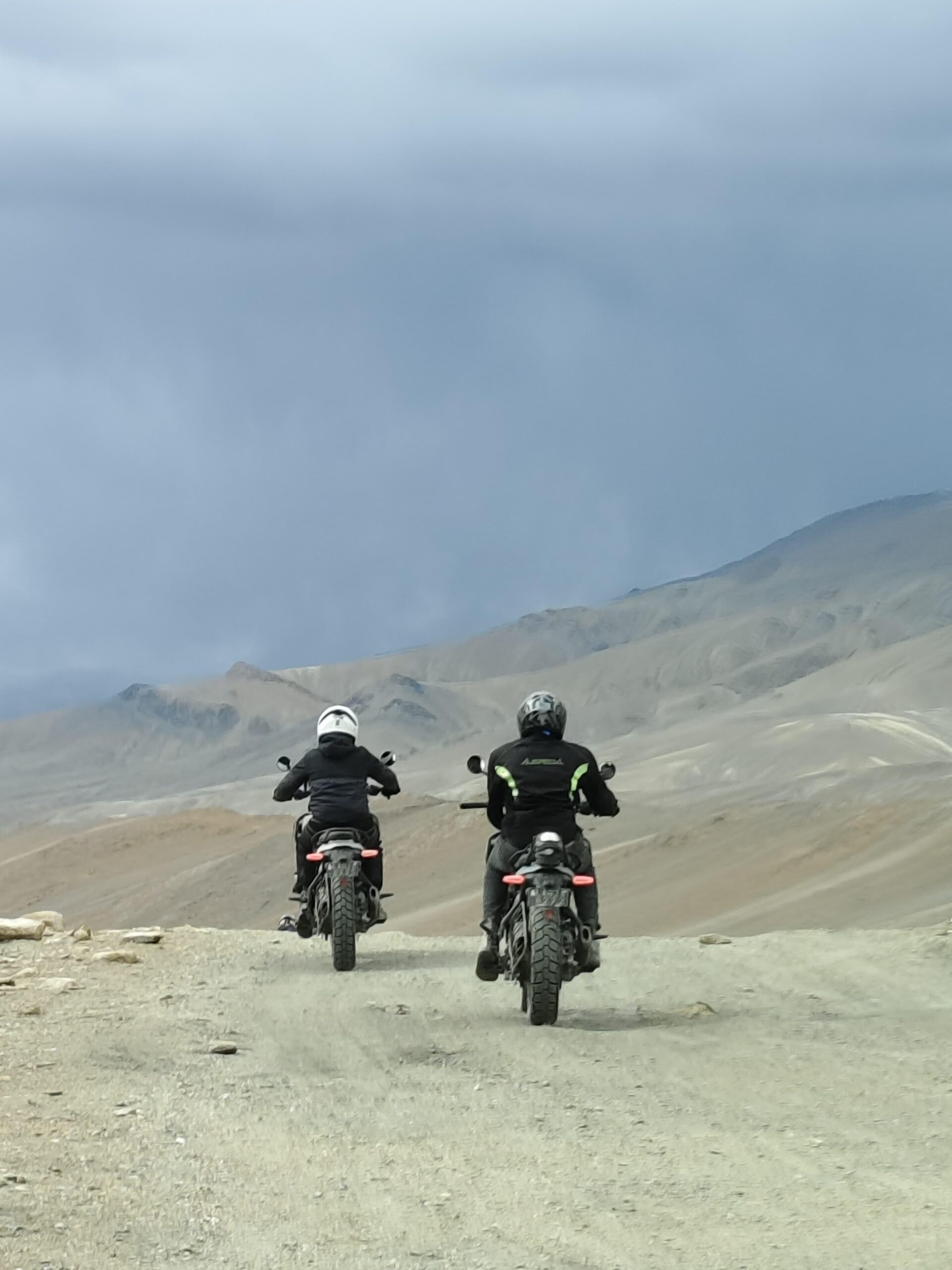 Ladakh Bike Trip 2026 By IYC via Hanle - Image 2