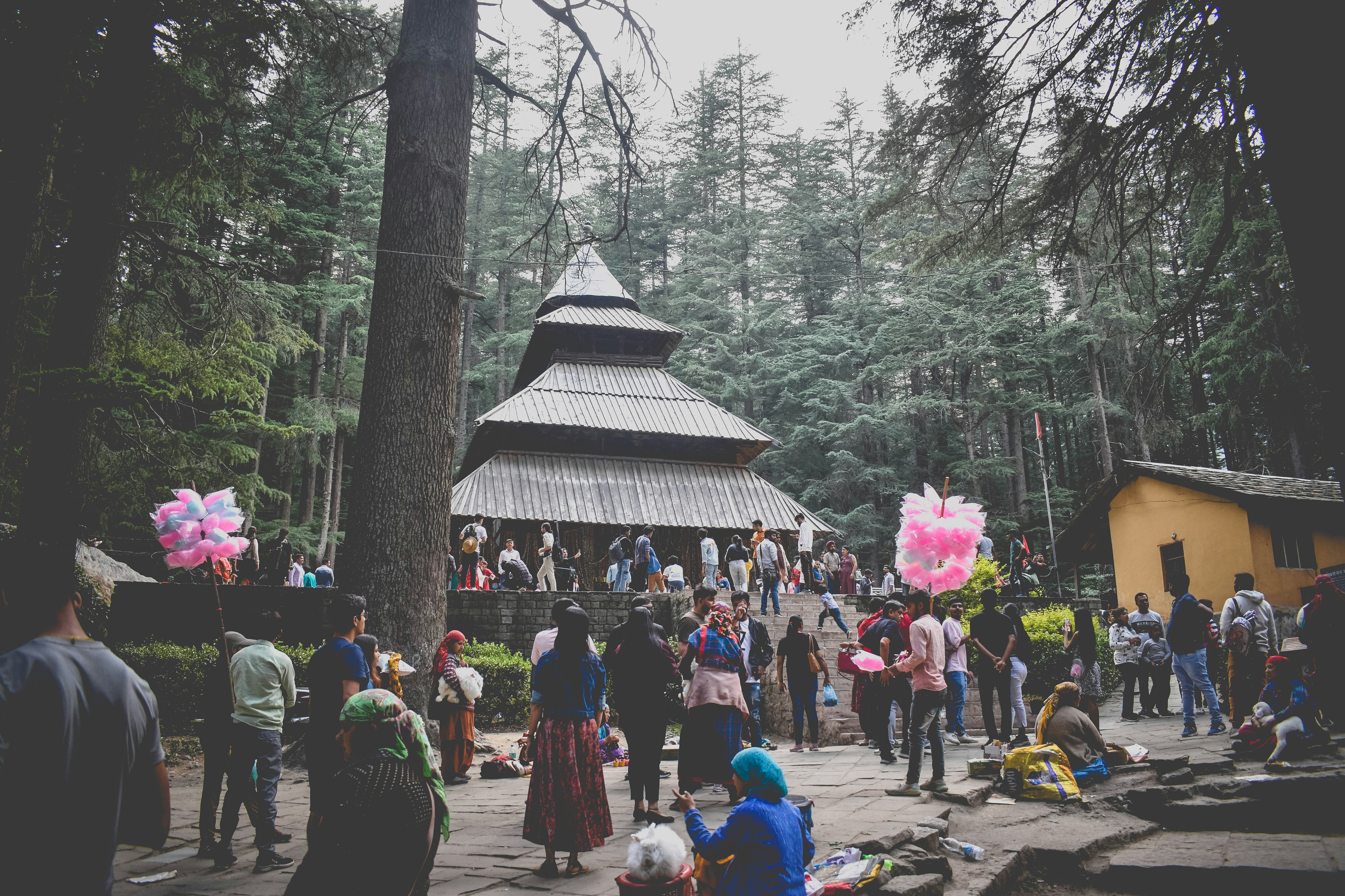 Manali & Kasol Weekend Get-Away - Image 2