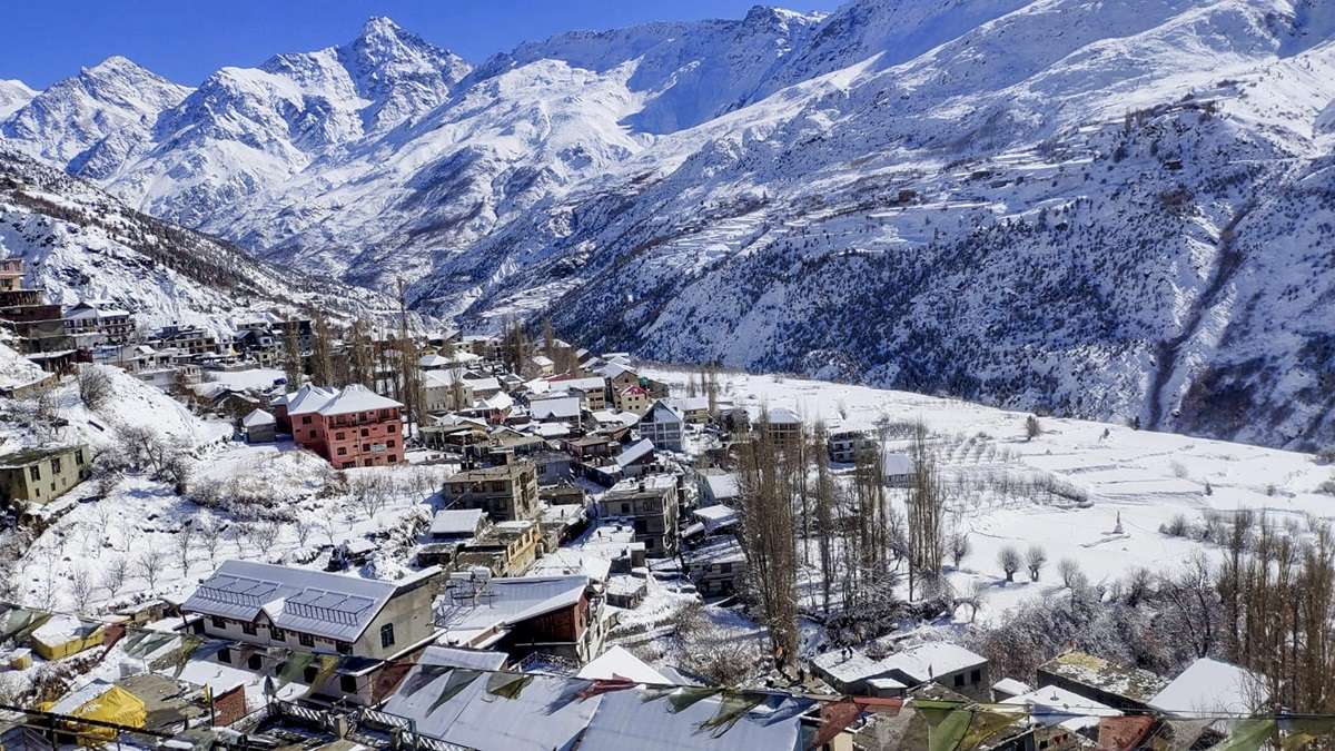 Himachal Pradesh