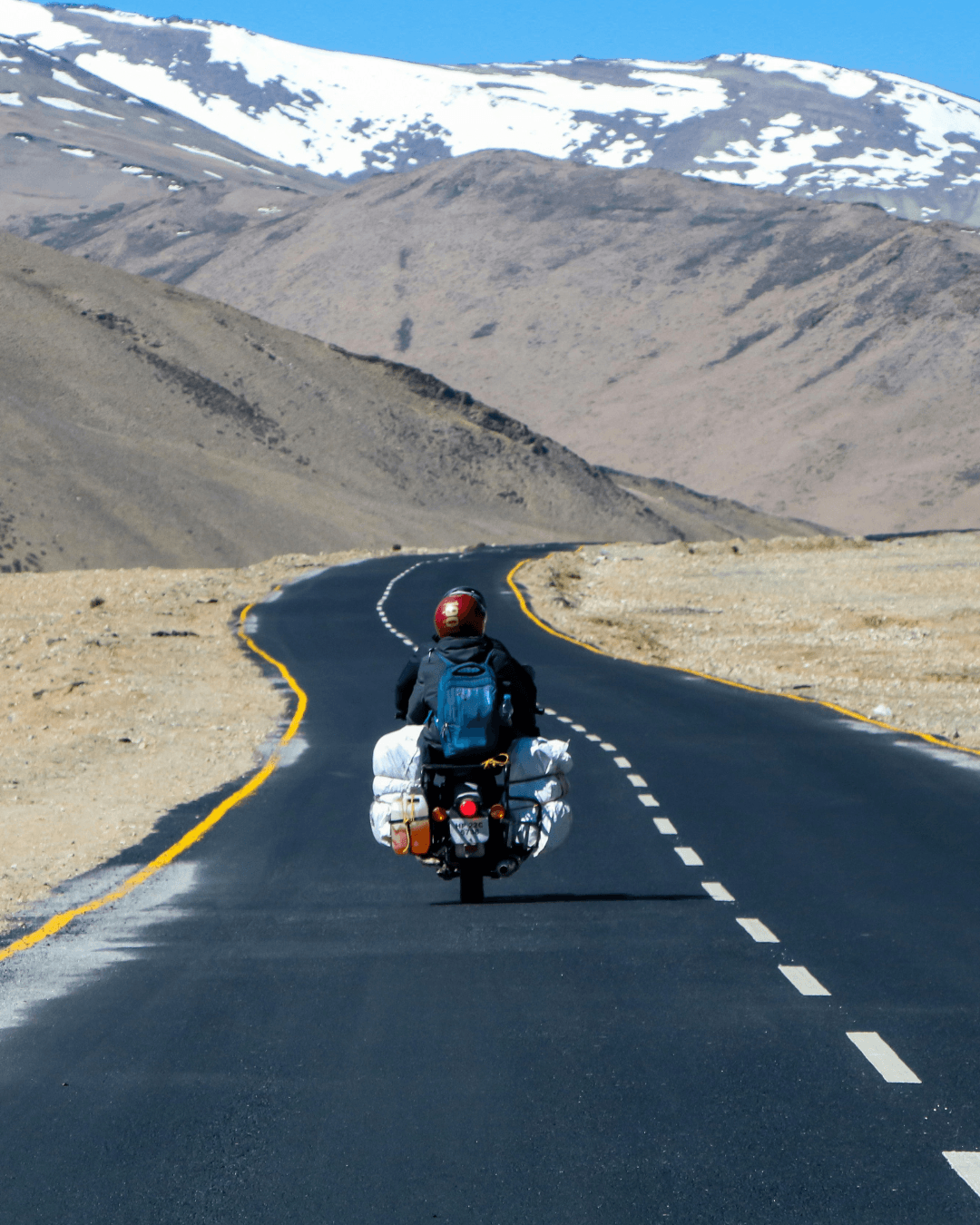 Ladakh