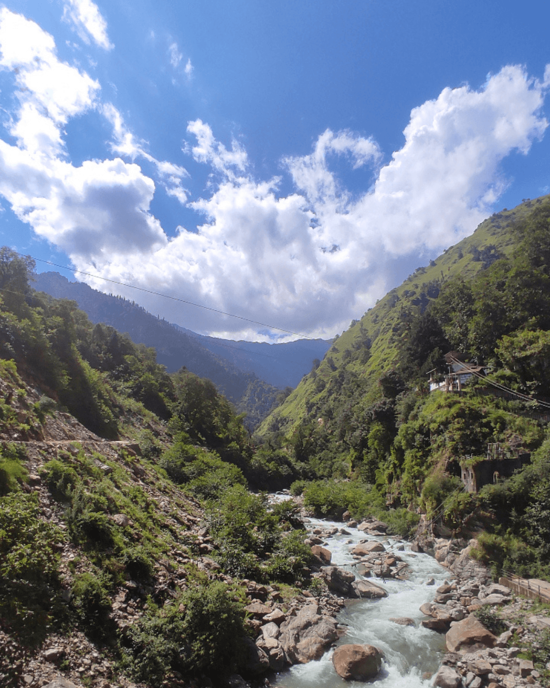 Uttarakhand