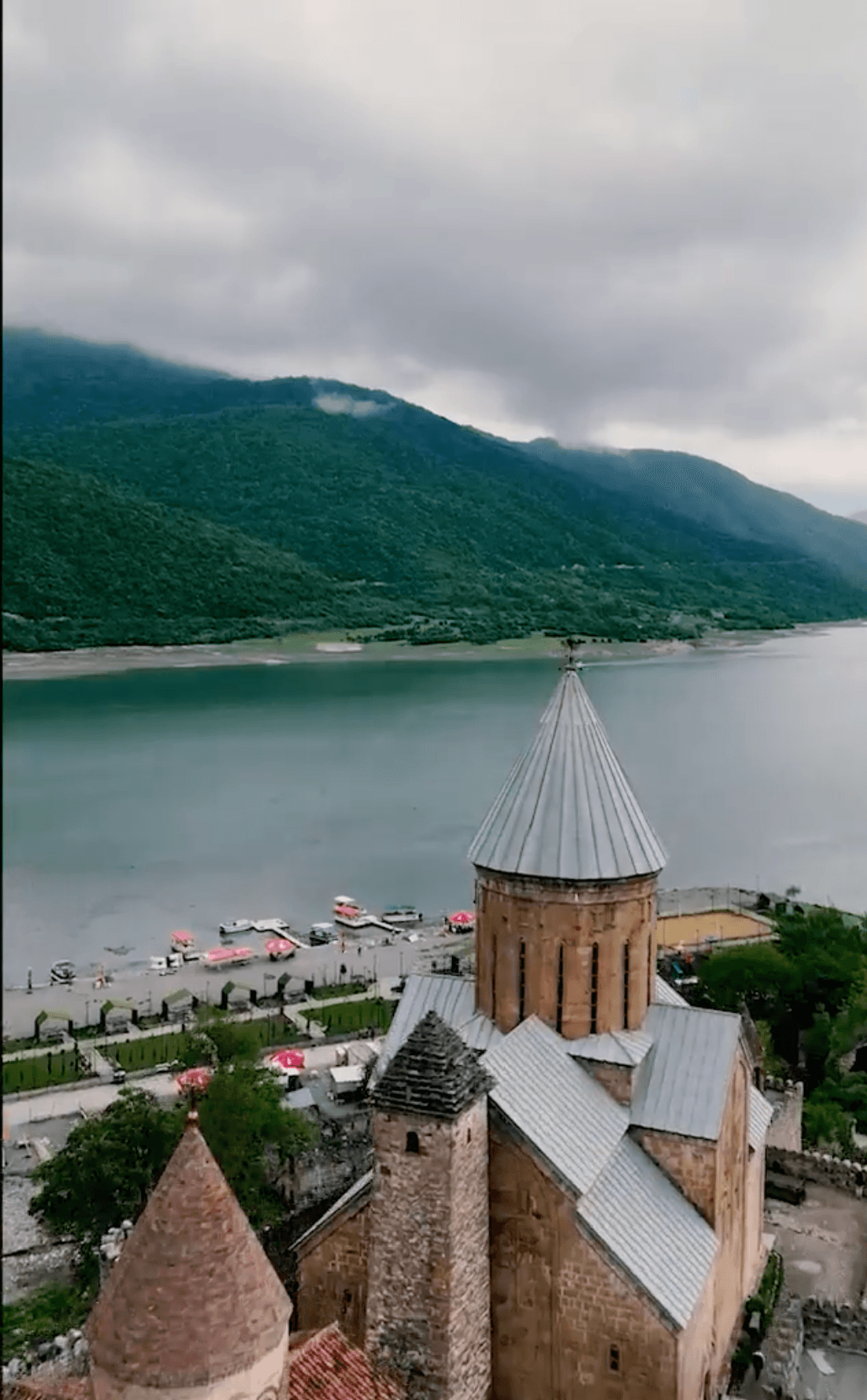 Georgia Summer Tour - Image 7