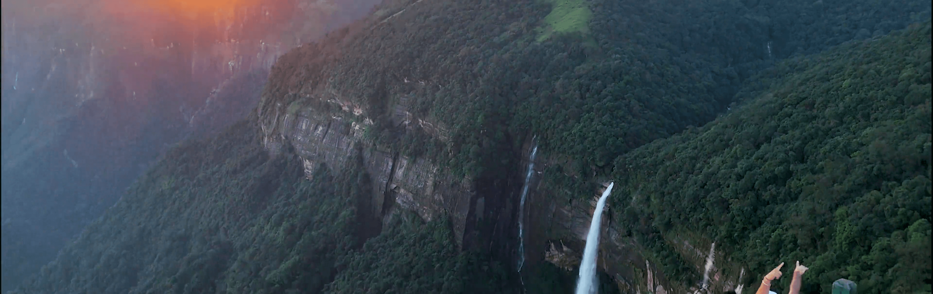 Meghalaya Backpacking Trip - Image 7