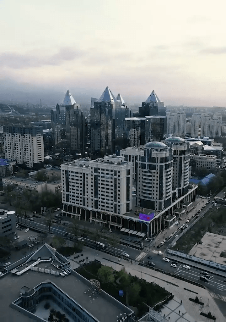 Almaty Tour - Image 2