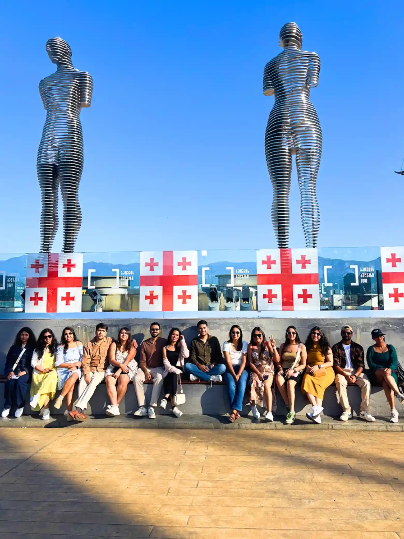 Georgia Summer Tour - Image 2