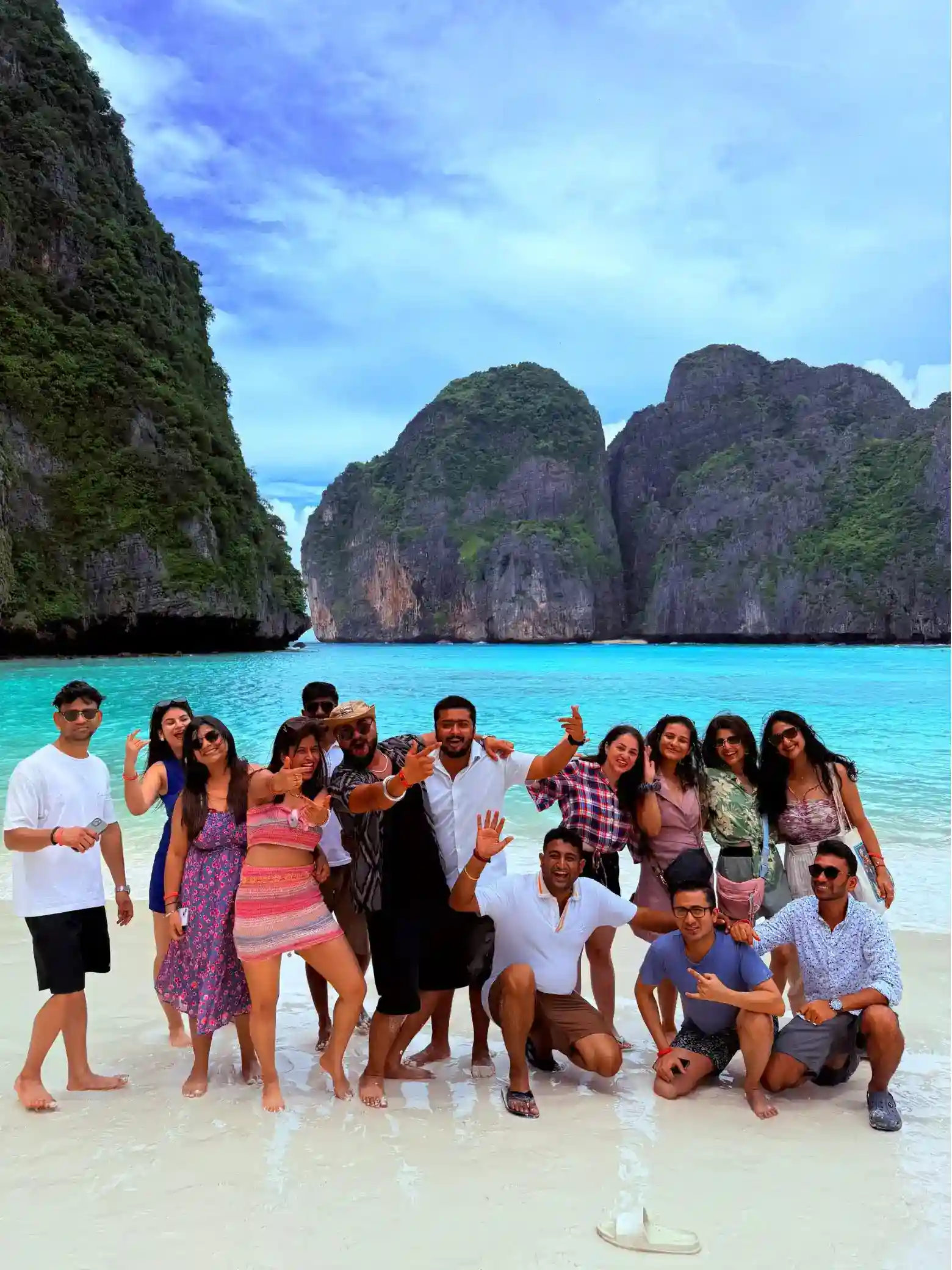 Thailand Full Moon Party Experience - Image 2