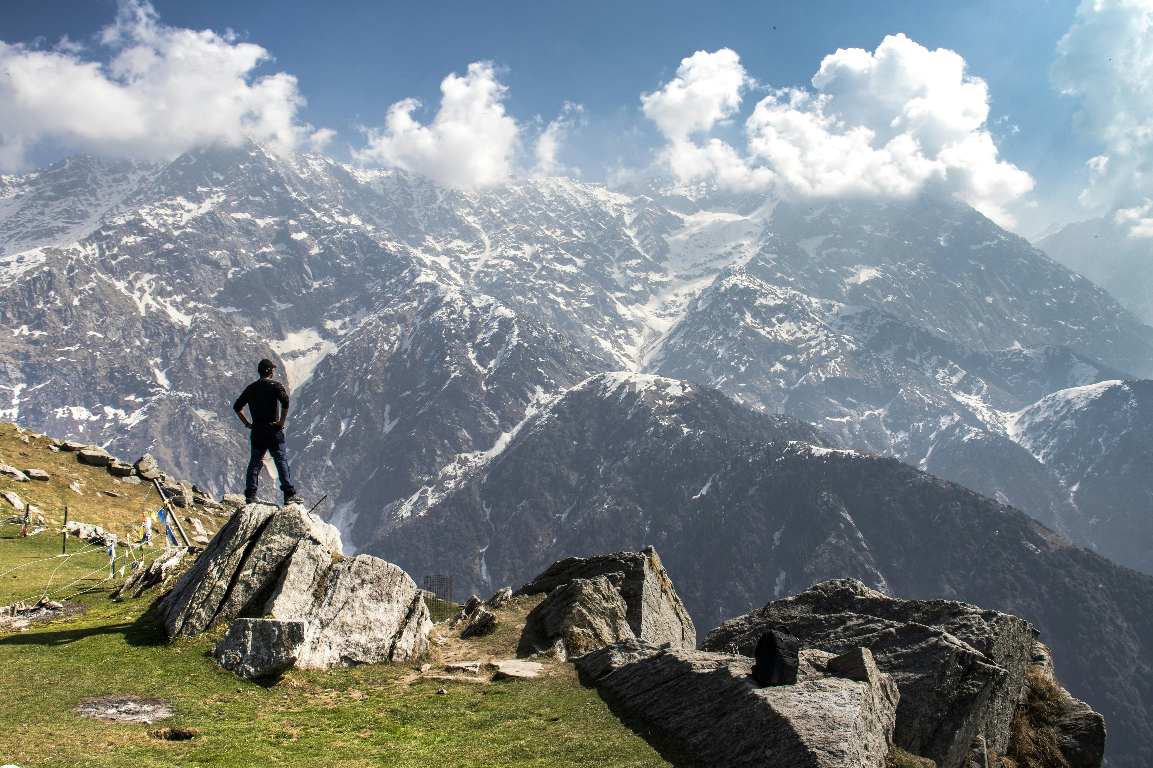 Mcleodganj Triund Bir Tour - Image 5
