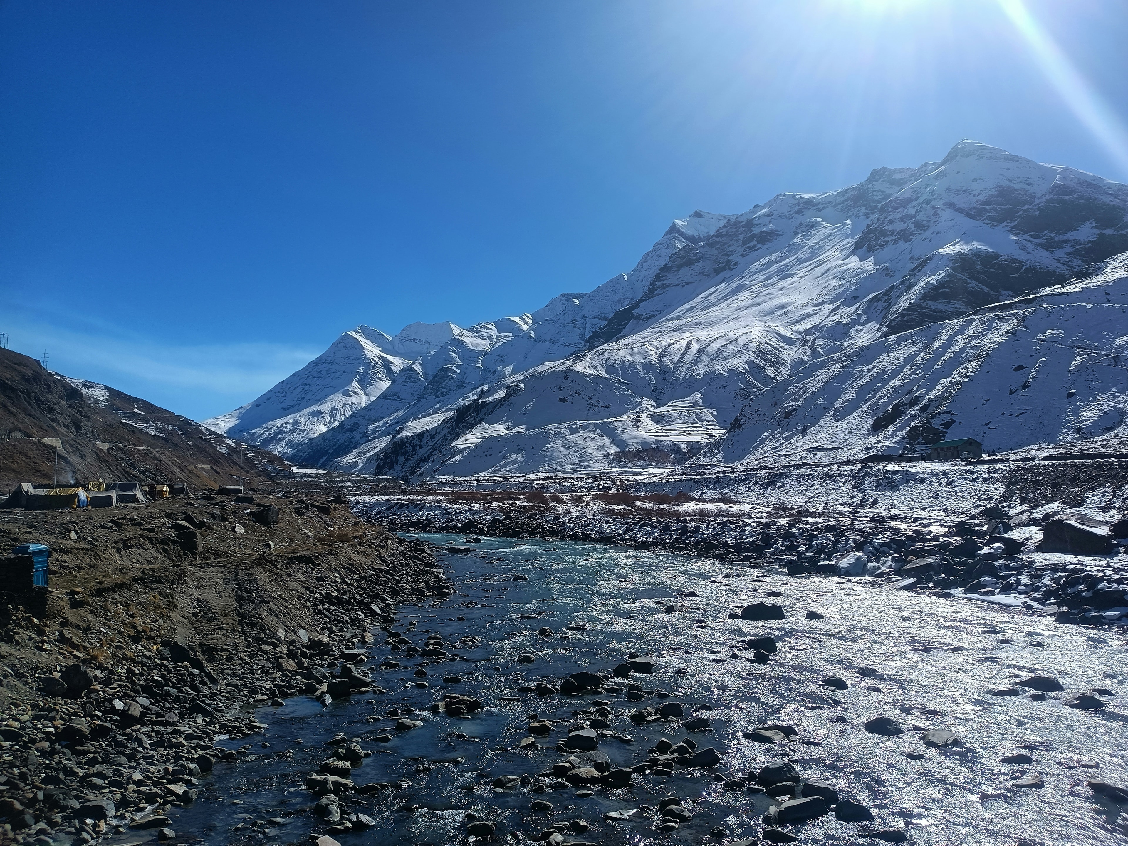 Ultimate Manali, Sissu & Kasol Retreat