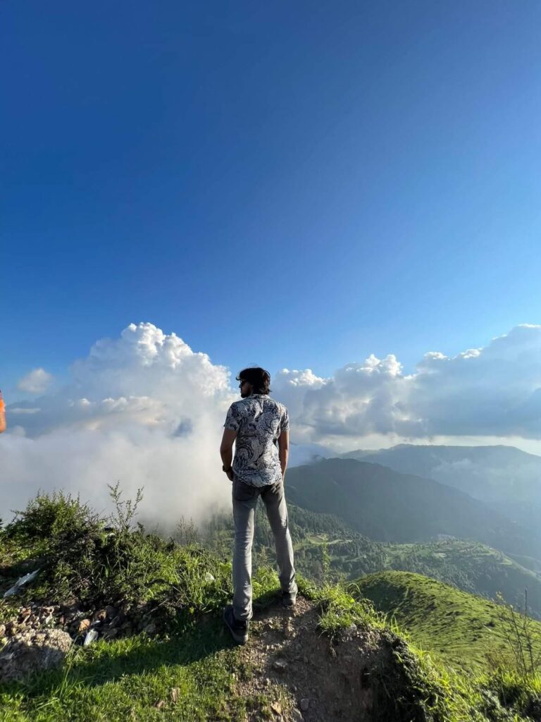 Chakrata Weekend Retreat - Image 2