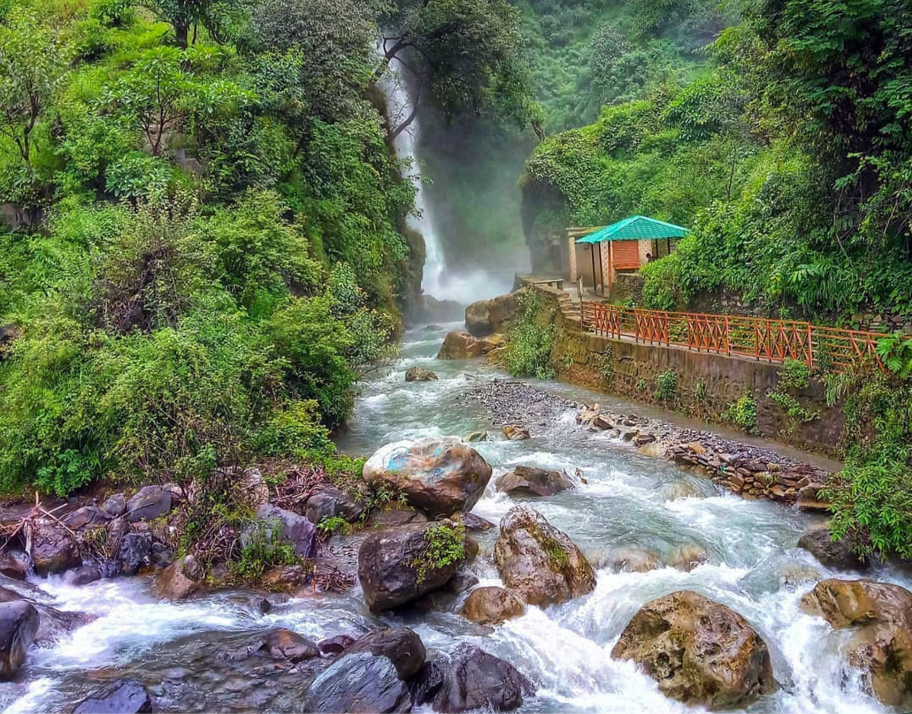 Chakrata Weekend Retreat - Image 5