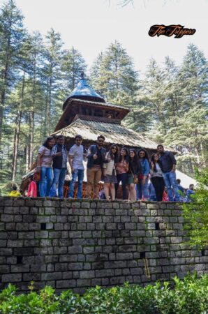 Manali & Lahaul - Image 2