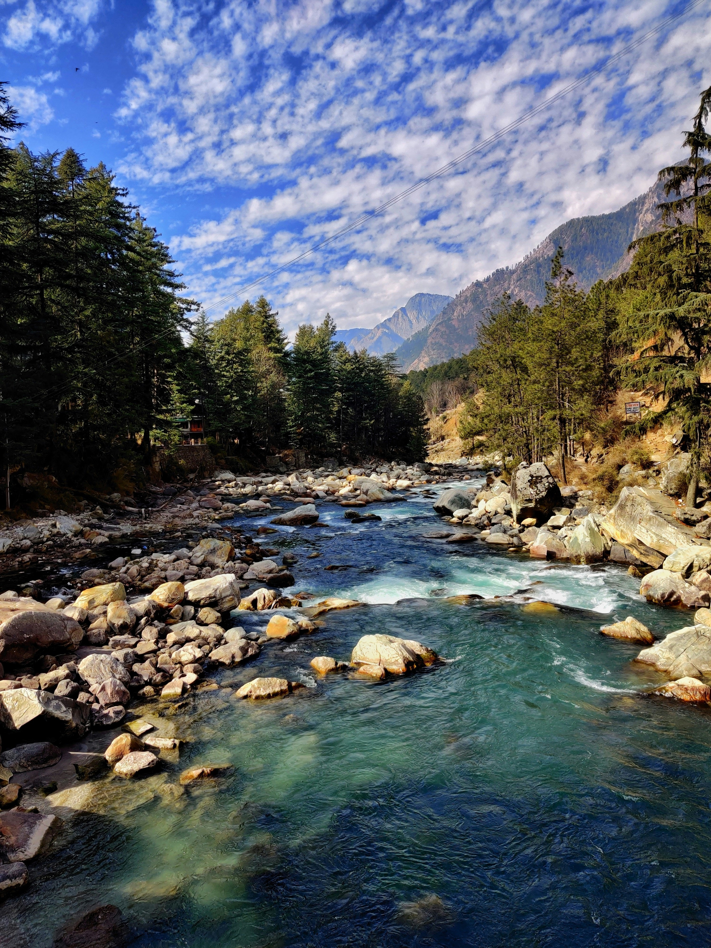 Kasol & Kheerganga Trekking Adventure - Image 8