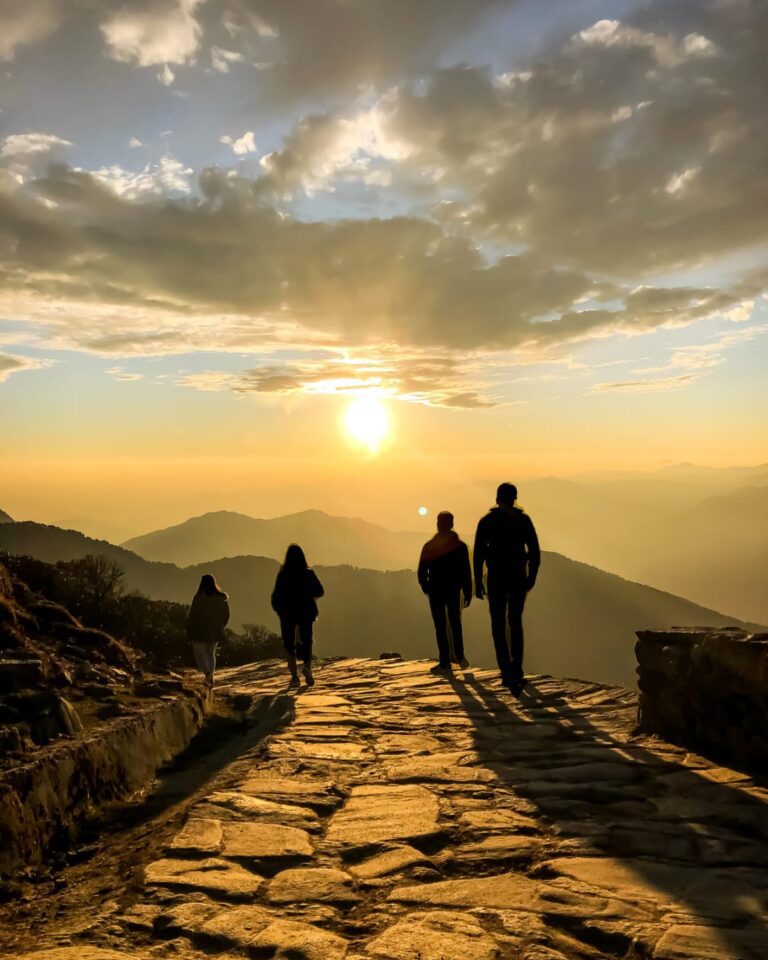 Chopta Chandrashila Trek - Image 2