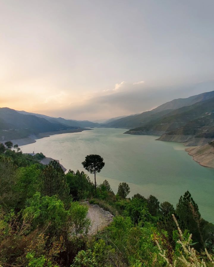 Kanatal & Tehri Lake Weekend Getaway - Image 2