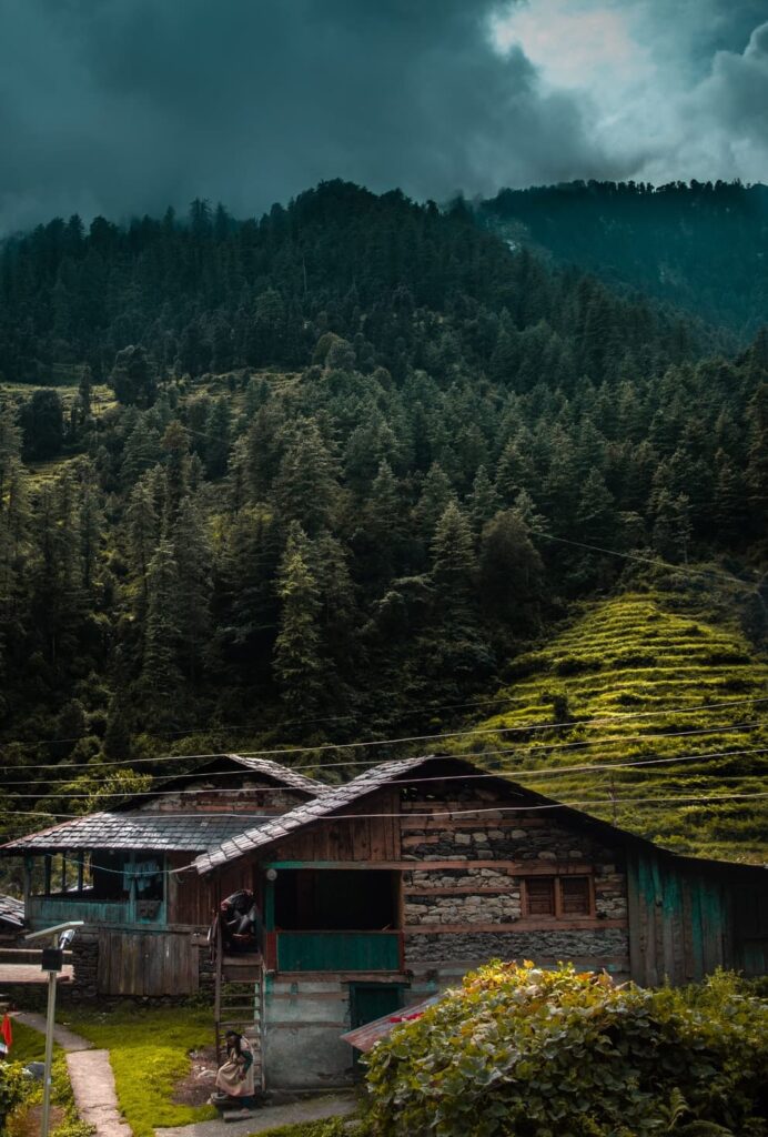 Manali & Kasol