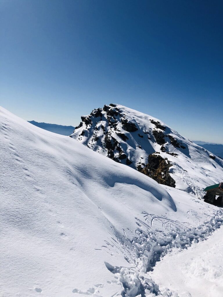 Chopta Chandrashila Trek - Image 9