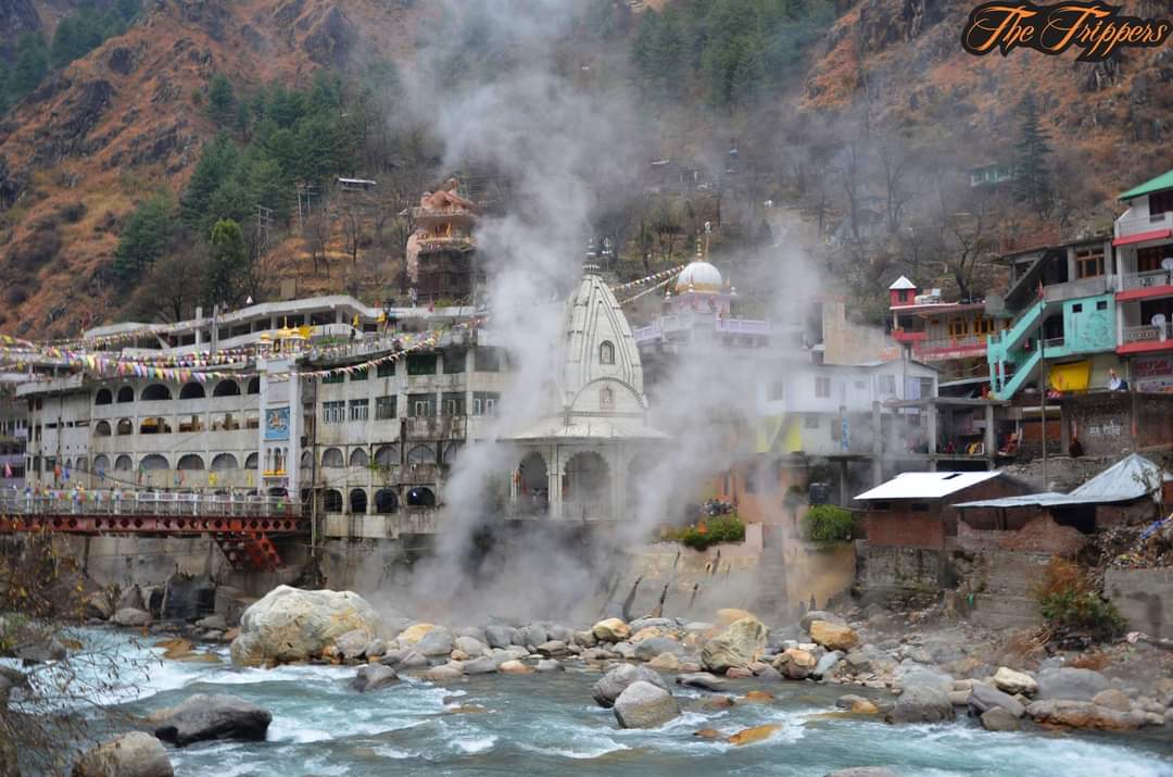 Kasol Kheerganga Trek - Image 2