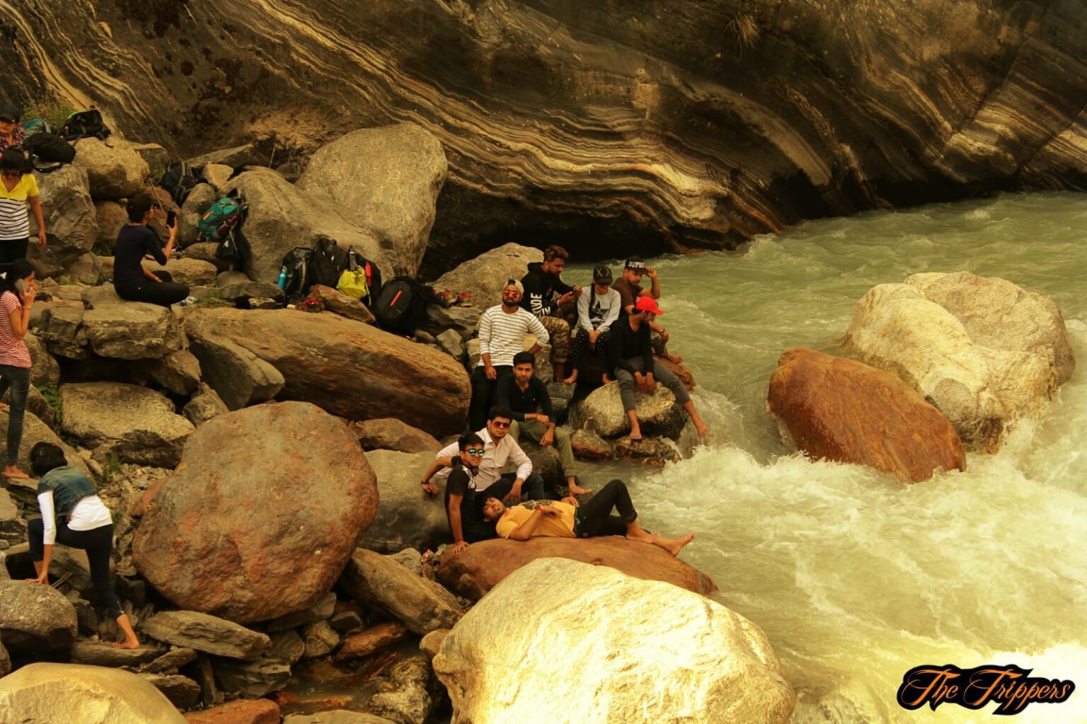 Kasol Kheerganga Trek - Image 8