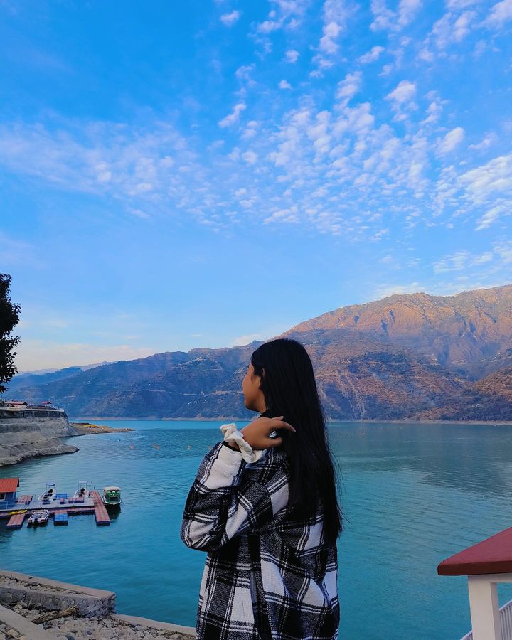 Kanatal & Tehri Lake Weekend Getaway