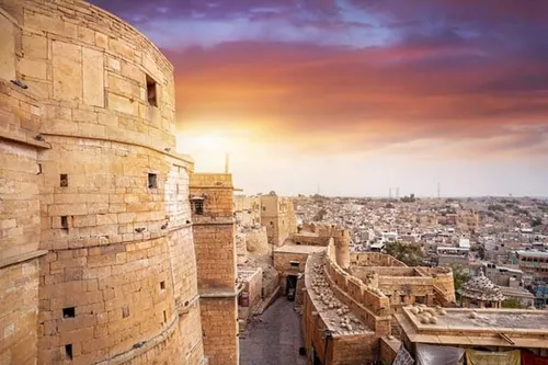 Jodhpur Jaisalmer Tour - Image 5