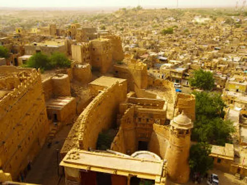 Jodhpur Jaisalmer Tour - Image 2