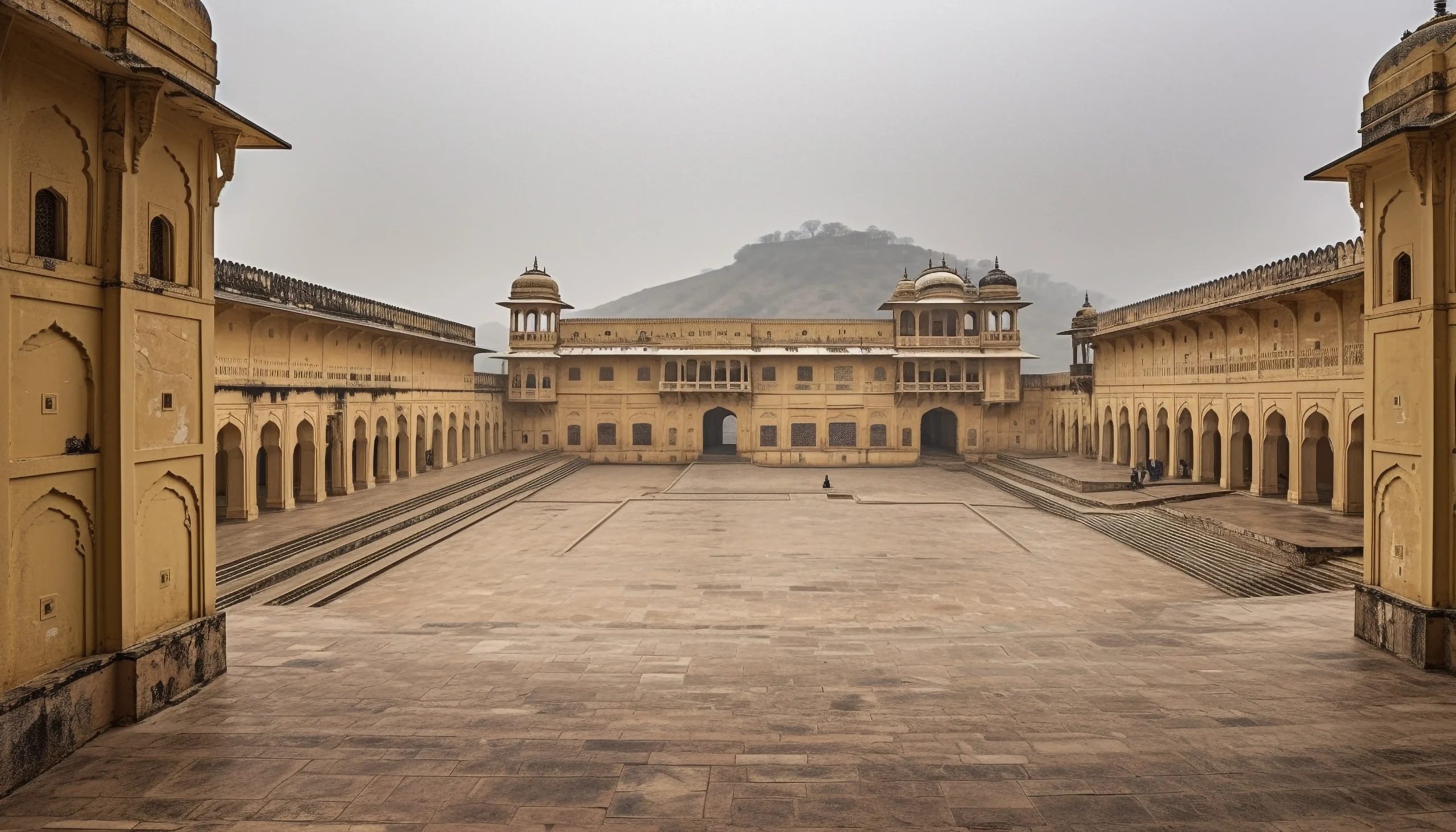 Jodhpur Jaisalmer Tour - Image 1