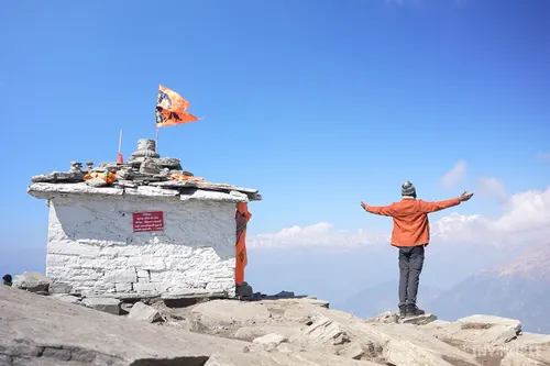 Chopta Tungnath Trek - Image 2