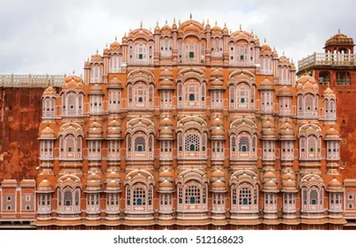 Jaipur, Ajmer, Pushkar Tour - Image 1