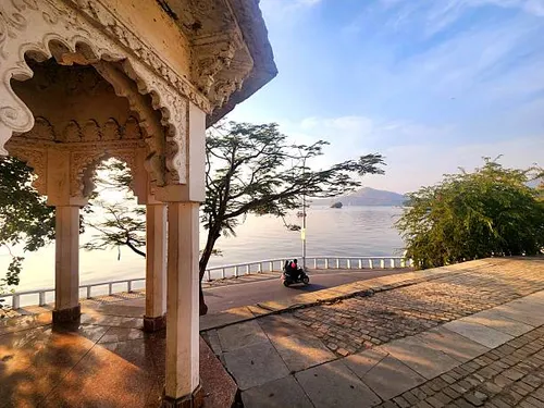 Udaipur Chittorgarh Package - Image 5
