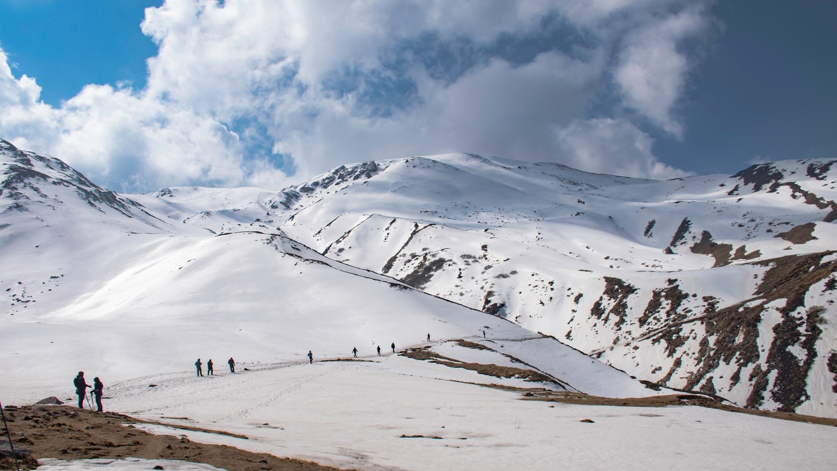 Kuari Pass Trek: Honest Difficulty, the Joshimath Route and Best Time to Go