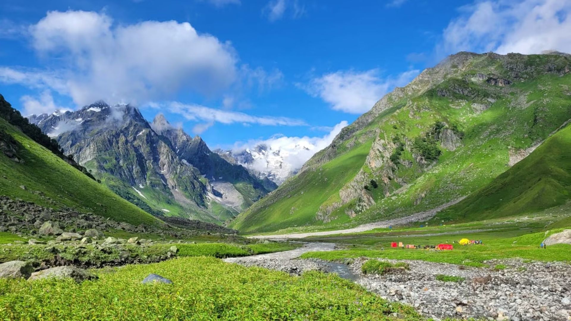 Lahaul Valley Guide: Sissu, Keylong and Jispa, and What the Atal Tunnel Actually Changed